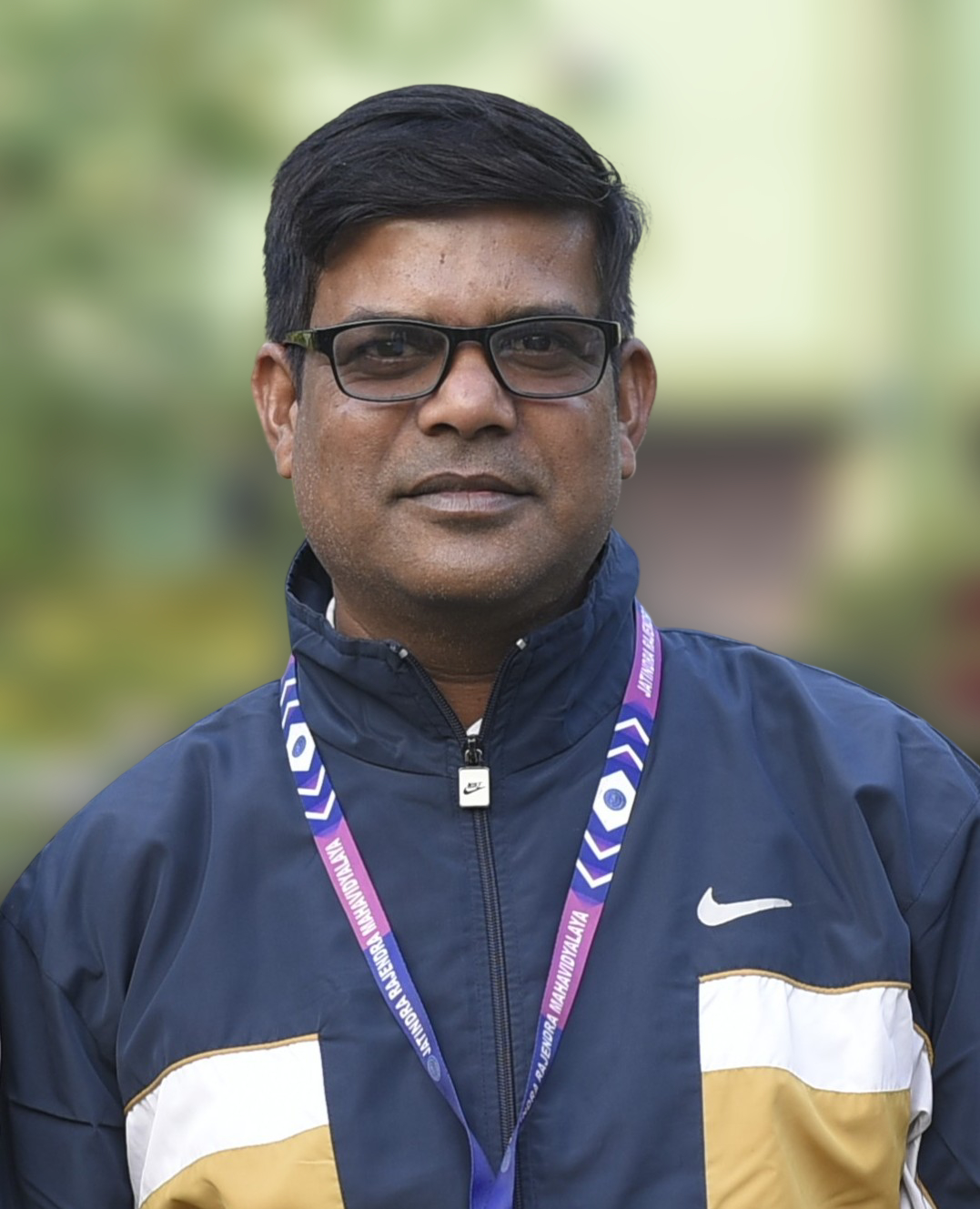 Sk Md Sirajul Islam